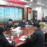 省政府法制办开展学习贯彻十八届六中全会体会交流 - 政府法制办