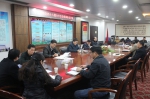 省政府法制办开展学习贯彻十八届六中全会体会交流 - 政府法制办