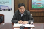省政府法制办开展学习贯彻十八届六中全会体会交流 - 政府法制办