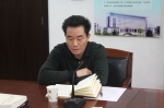 省政府法制办开展学习贯彻十八届六中全会体会交流 - 政府法制办