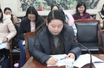 省政府法制办开展学习贯彻十八届六中全会体会交流 - 政府法制办
