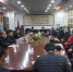 省政府法制办组织召开老干部座谈会 - 政府法制办