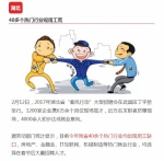 [聚焦]今年我省哪些行业最缺人？哪些专业在哪个地方受青睐？看完这条全知道！ - 总工会