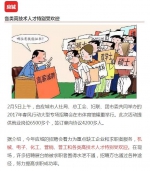 [聚焦]今年我省哪些行业最缺人？哪些专业在哪个地方受青睐？看完这条全知道！ - 总工会