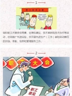 [关注]基层工会可以为您做这些事！2017年还将做更多 - 总工会