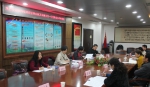 陕西省政府法制办一行来我办考察调研 - 政府法制办