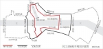 长江主轴市域范围示意图 - 新浪湖北