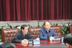 武汉市政府常务会议学习贯彻《湖北省法治政府建设实施方案（2016-2020年）》 - 政府法制办