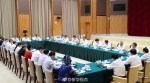 [媒体]习近平总书记基层听民声 问计于民 - 总工会