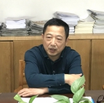 省工商局召开广告工作汇报会 - 工商行政管理局