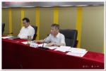 全省家庭建档业务培训暨工作动员会议在武汉召开 - 档案局