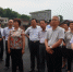 省人大常委会副主任王玲调研督办武汉、咸宁交通项目建设 - 交通运输厅