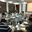 学校召开党组织和党员基本信息采集工作部署暨培训会 - 武汉纺织大学