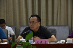 省财政厅厅长龙正才：提升政治站位 坚持务实重行 全力做好对口帮扶工作 - 财政厅