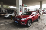 美日SUV——指南者 CRV实测油耗谁更省？ - Wuhanw.Com.Cn