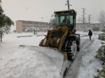 暴雪来袭 襄阳樊城区多举措保障民众生活 - Hb.Chinanews.Com