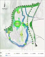 最新规划曝光！湖北这个地方要新建一座城 - 新浪湖北