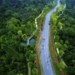 四川最宜居的魅力小县坐拥宇宙级风景 距成都仅120km - Whtv.Com.Cn