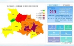 湖北今日多地天气维持晴朗 最高气温或至21℃ - 新浪湖北