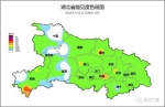 湖北明起气温骤降10℃ 还将迎来新一轮雨水 - 新浪湖北