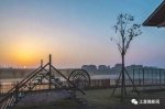 江夏这个地方满眼都是风景！适合周末全家出游！ - Whtv.Com.Cn