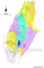 湖北一地中心城区城市设计出炉 将迎来大发展 - 新浪湖北