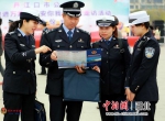 丹江口“民警进万家，平安你我他”大走访活动纪实 - Hb.Chinanews.Com