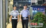 湖北省公安厅百名机关民警支援一线保平安 - Hb.Chinanews.Com