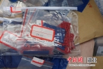 利剑斩毒 黄冈市集中销毁634公斤毒品 - Hb.Chinanews.Com