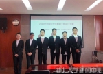 我校学子获全国制药工程设计作品交流会优秀奖 - 湖北大学