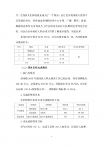 （省本级）残疾人职业教育经费绩效自评报告 - 残疾人联合会