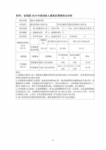 （省本级）残疾人康复经费绩效自评报告-康复处 - 残疾人联合会