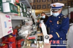 黄石消防掀产品打假“风暴” 对假货动真格 - Hb.Chinanews.Com