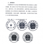 转发《关于开展第三十一次全国助残日活动的通知》的通知 - 残疾人联合会