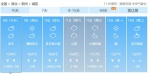 最低温可达-12℃ 今冬湖北或出现全域性寒潮 - 新浪湖北