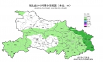 湖北多地气温升至今年来最高点 有6县市最高温超30℃ - 新浪湖北