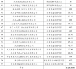 最高100万元！武汉57个物流项目拟获奖补 - 新浪湖北